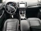 2017 FORD EDGE SEL   for sale at Copart ON - LONDON