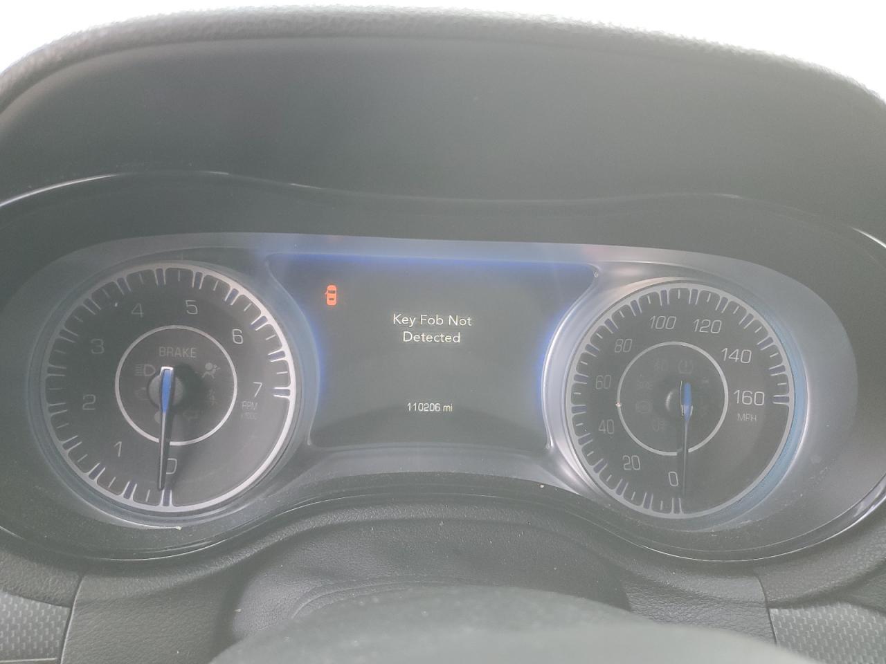 2016 Chrysler 300 S VIN: 2C3CCABGXGH294456 Lot: 70650875