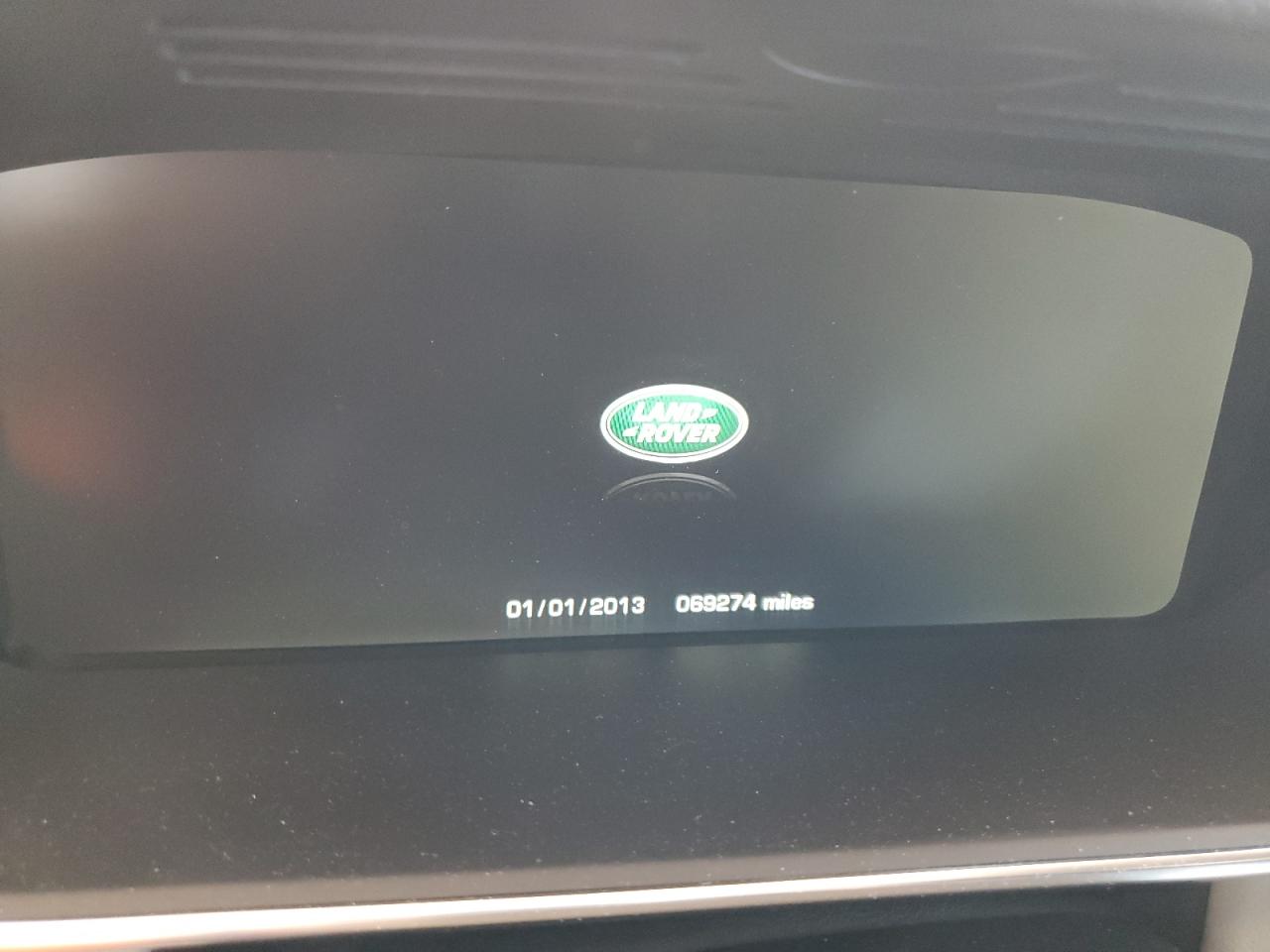 2016 Land Rover Range Rover Sport Sc VIN: SALWR2EFXGA543975 Lot: 67954045