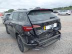 2022 SKODA KAROQ SPOR for sale at Copart WOLVERHAMPTON