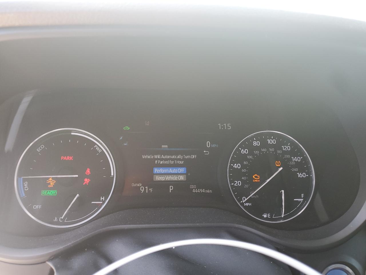 2022 Toyota Sienna Limited VIN: 5TDERKEC3NS092199 Lot: 69778555