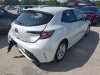 2022 TOYOTA COROLLA ICON TECH HEV CVT  for sale at Copart ROCHFORD
