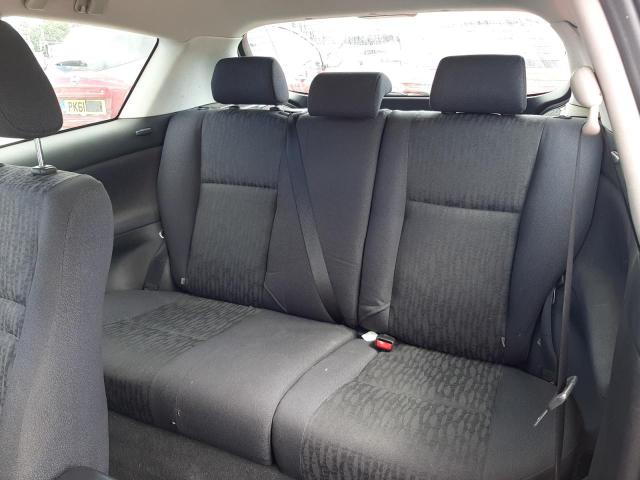 2004 TOYOTA COROLLA T3