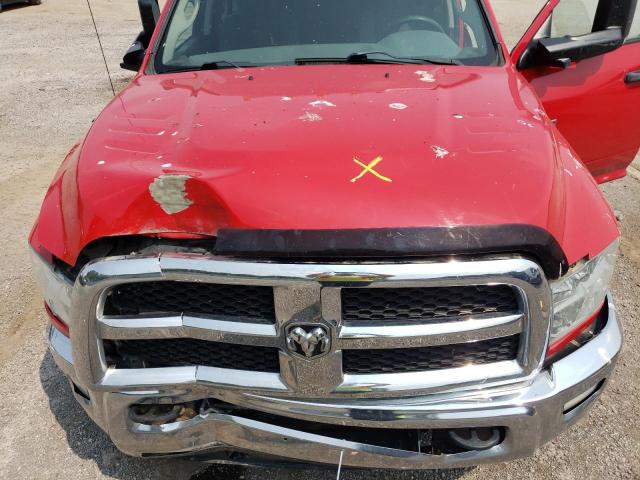 2013 RAM 3500 SLT  