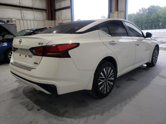  NISSAN ALTIMA 2023 Белы