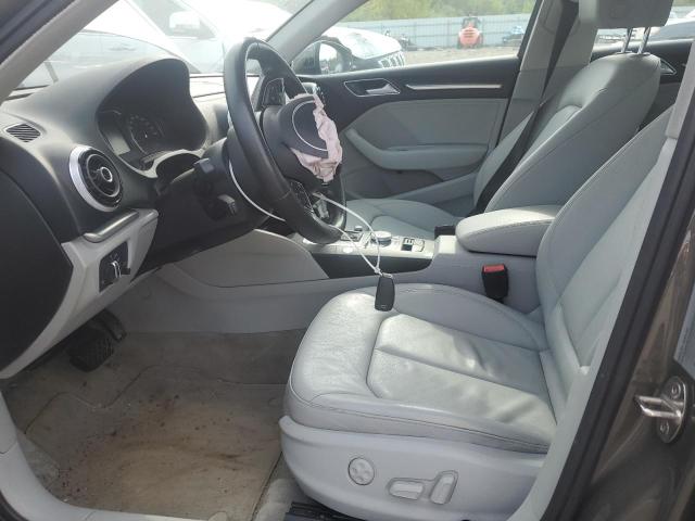  AUDI A3 2015 Szary