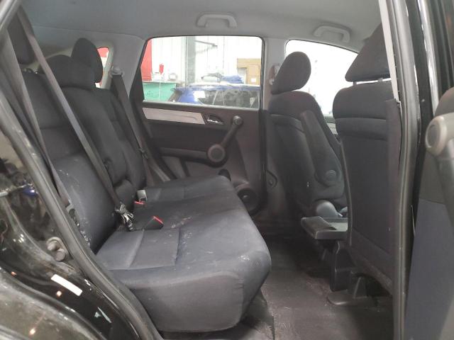2010 HONDA CR-V LX  