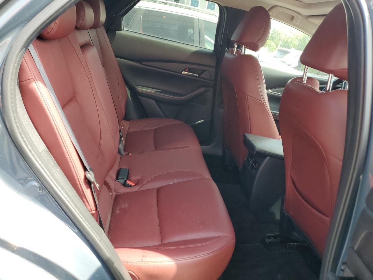 2023 Mazda Cx-30 Preferred VIN: 3MVDMBCM9PM557642 Lot: 67880015