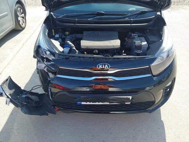 2019 KIA PICANTO 2