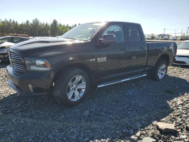 2016 RAM 1500 SPORT   for sale at Copart NS - HALIFAX