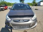 2012 HYUNDAI ACCENT GLS   for sale at Copart QC - MONTREAL