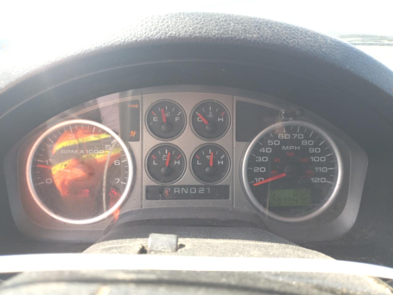 2004 Ford F150 VIN: 1FTPX14514NC39782 Lot: 67845905