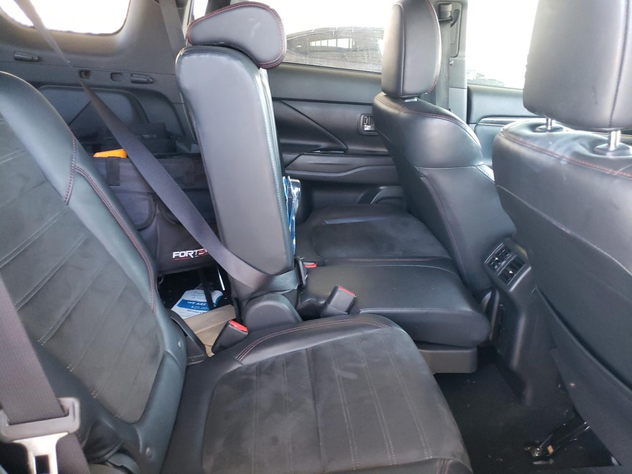 2020 Mitsubishi Outlander Se VIN: JA4AD3A34LZ037761 Lot: 68659135