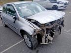 2006 RENAULT MEGANE DYNAMIQUE 16V  for sale at Copart SANDTOFT