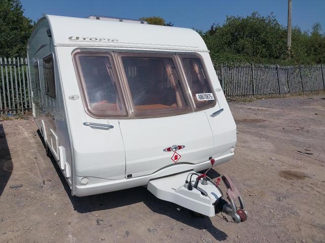 2005 SWIFT UTOPIA