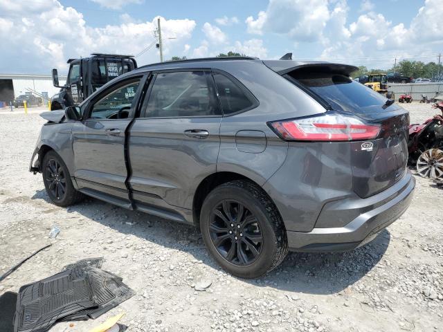  FORD EDGE 2024 Серый