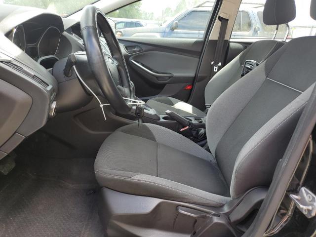  FORD FOCUS 2012 Gray