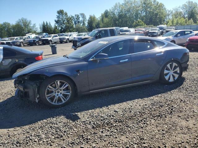 TESLA MODEL S – zdjęcie z aukcji, lot #68755905