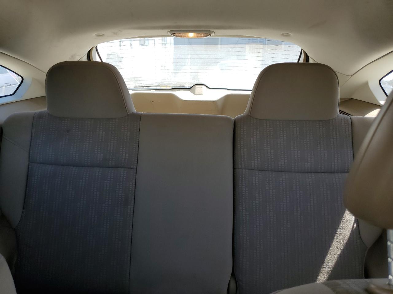 2007 Dodge Caliber VIN: 1B3HB28B47D258301 Lot: 69850435