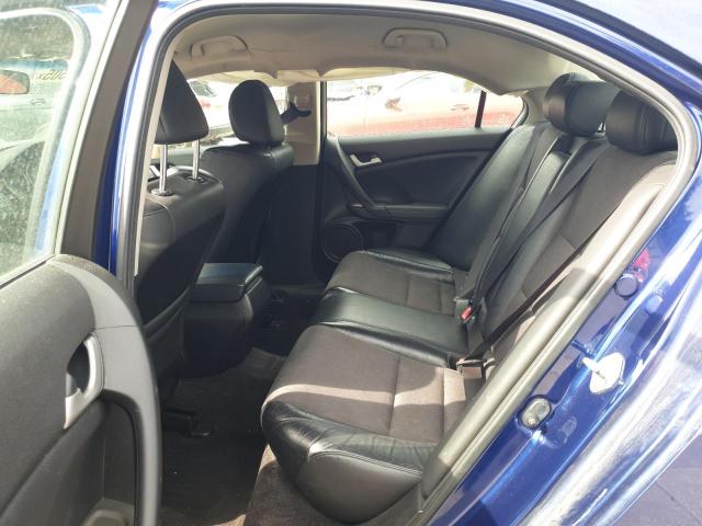 2009 HONDA ACCORD ES GT I-DTEC 