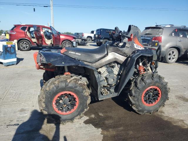 2018 CAM AM RENEGADE - ATV AND UTILITY VEHICLES