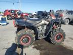 2018 CAM AM RENEGADE - ATV AND UTILITY VEHICLES for sale at Copart TN - NASHVILLE