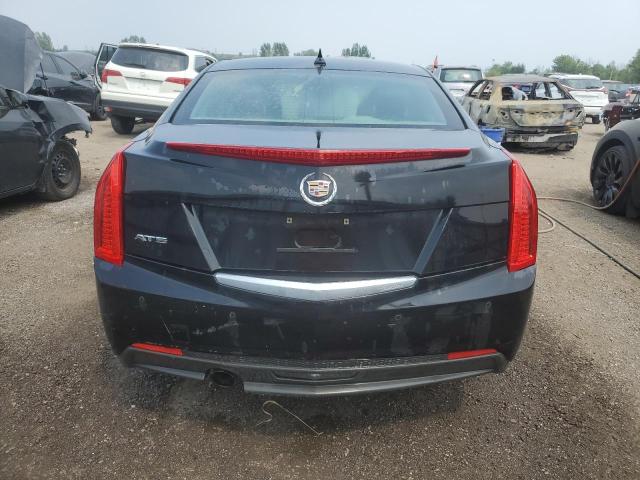 2013 CADILLAC ATS LUXURY  