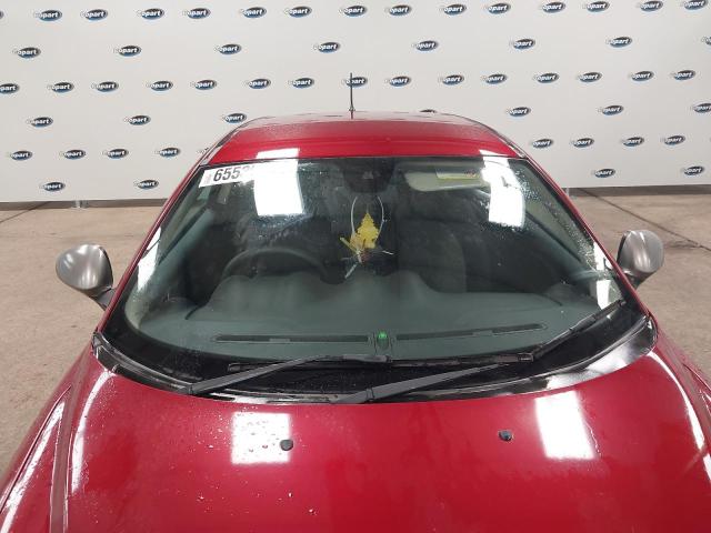 2010 ALFA ROMEO MITO JUNIO