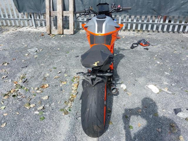 2023 KTM 1290 SUPERDUKE R 23 