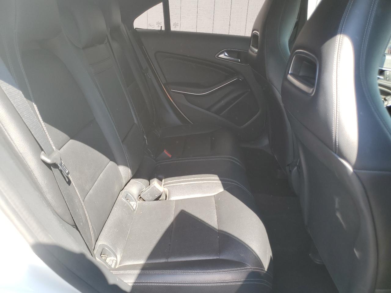 2018 Mercedes-Benz Cla 250 VIN: WDDSJ4EB8JN609029 Lot: 68362885