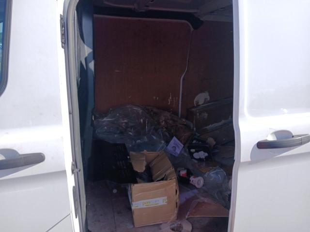 2020 FORD TRANSIT CUSTOM 340 BASE 