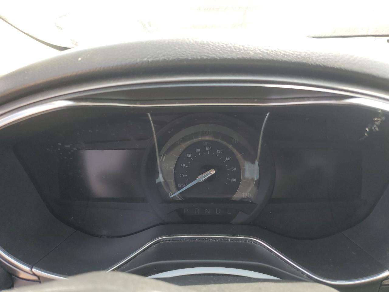 2018 Ford Fusion Se Hybrid VIN: 3FA6P0LU0JR129870 Lot: 66076925