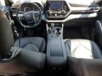 2020 TOYOTA HIGHLANDER HYBRID LE   for sale at Copart ON - LONDON