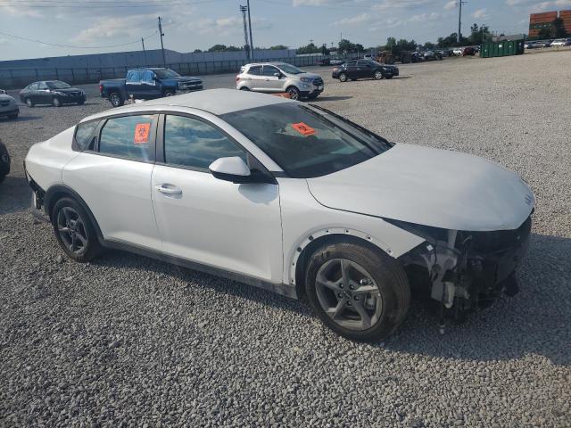  KIA K4 LX 2025 Белы