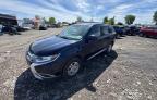 2018 MITSUBISHI OUTLANDER ES   for sale at Copart QC - MONTREAL