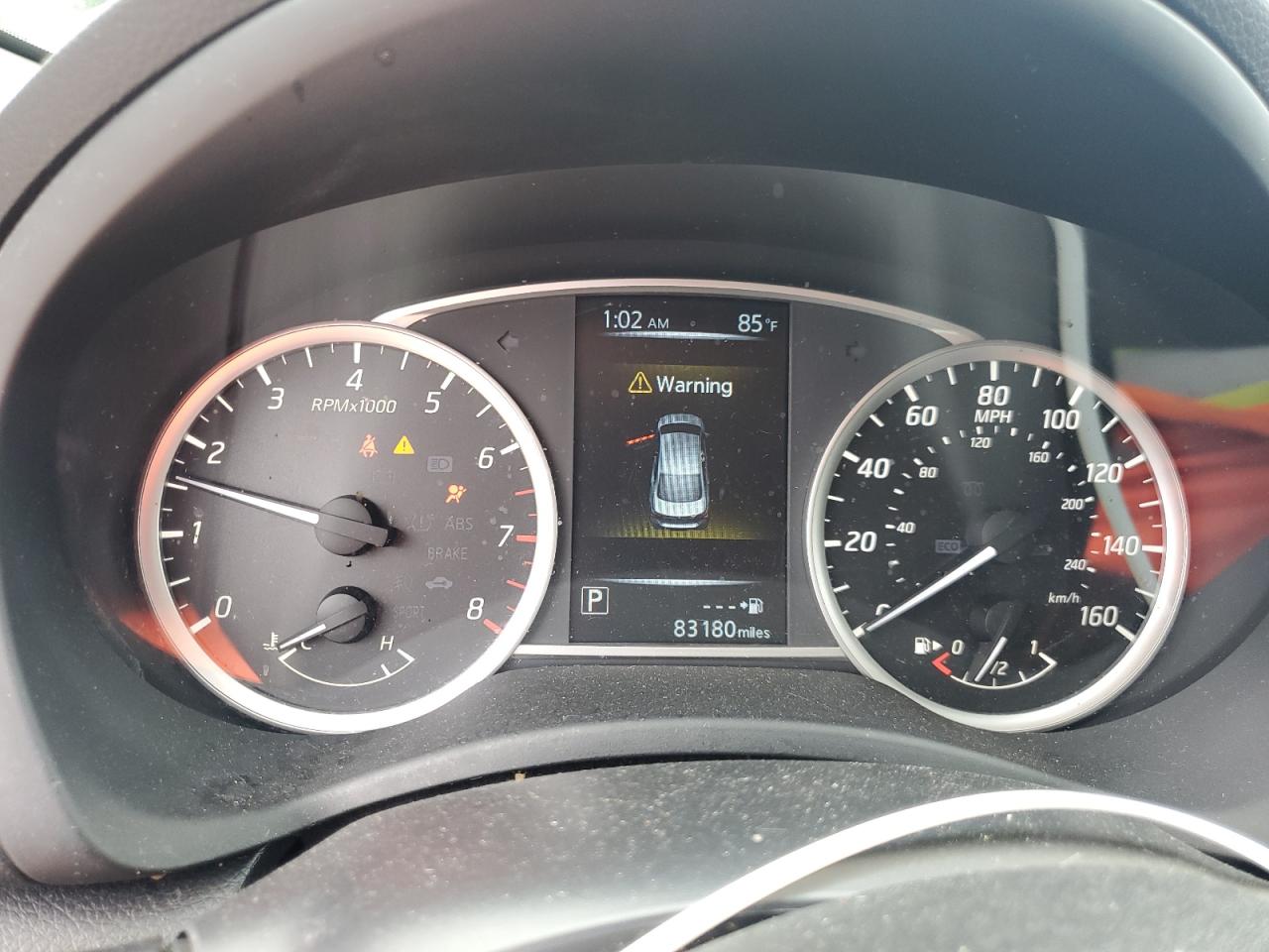 2016 Nissan Sentra S VIN: 3N1AB7AP3GY292152 Lot: 69643265