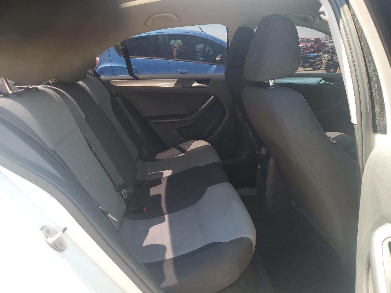 2017 Volkswagen Jetta S VIN: 3VW167AJ6HM349849 Lot: 67966185