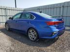 2020 KIA FORTE EX   for sale at Copart ON - OTTAWA