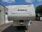 2008 JAYCO EAGLE   for sale at Copart MN - MINNEAPOLIS NORTH