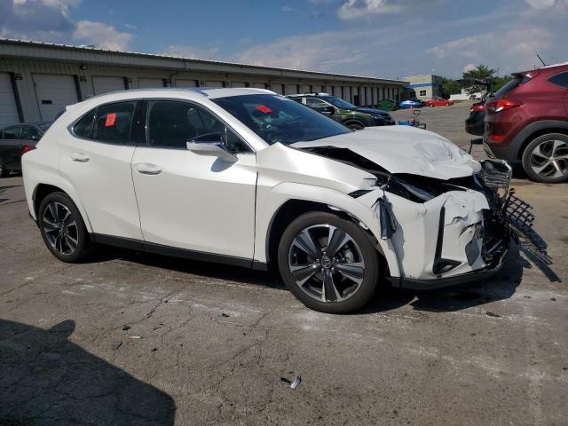  LEXUS UX 250H PR 2024 Белы