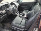 2013 HONDA ACCORD EXL   à vendre chez Copart QC - MONTREAL