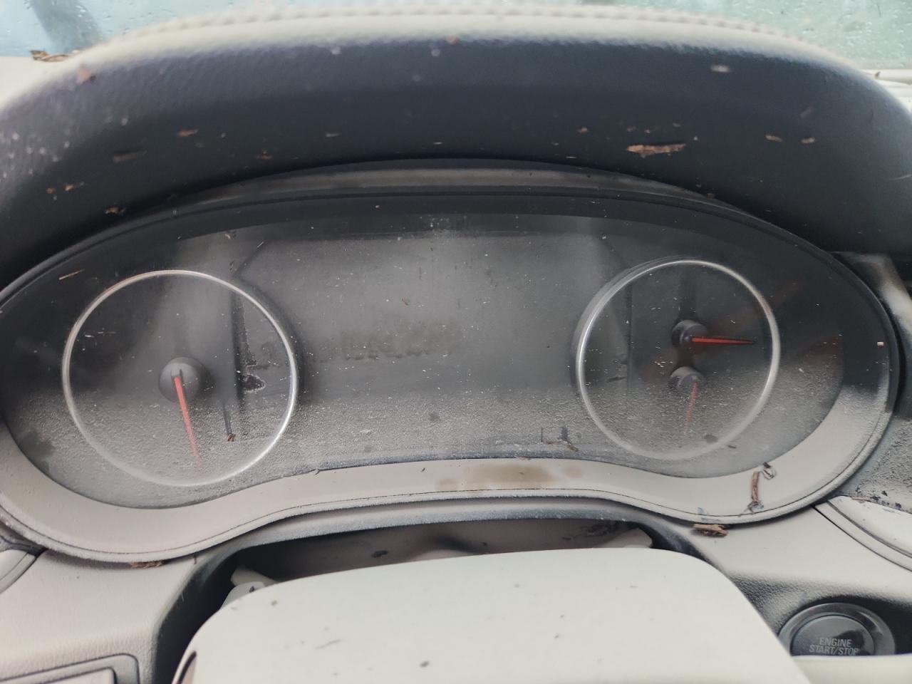 2018 Buick Regal Gs VIN: W04GS6SS5J1058928 Lot: 69578185