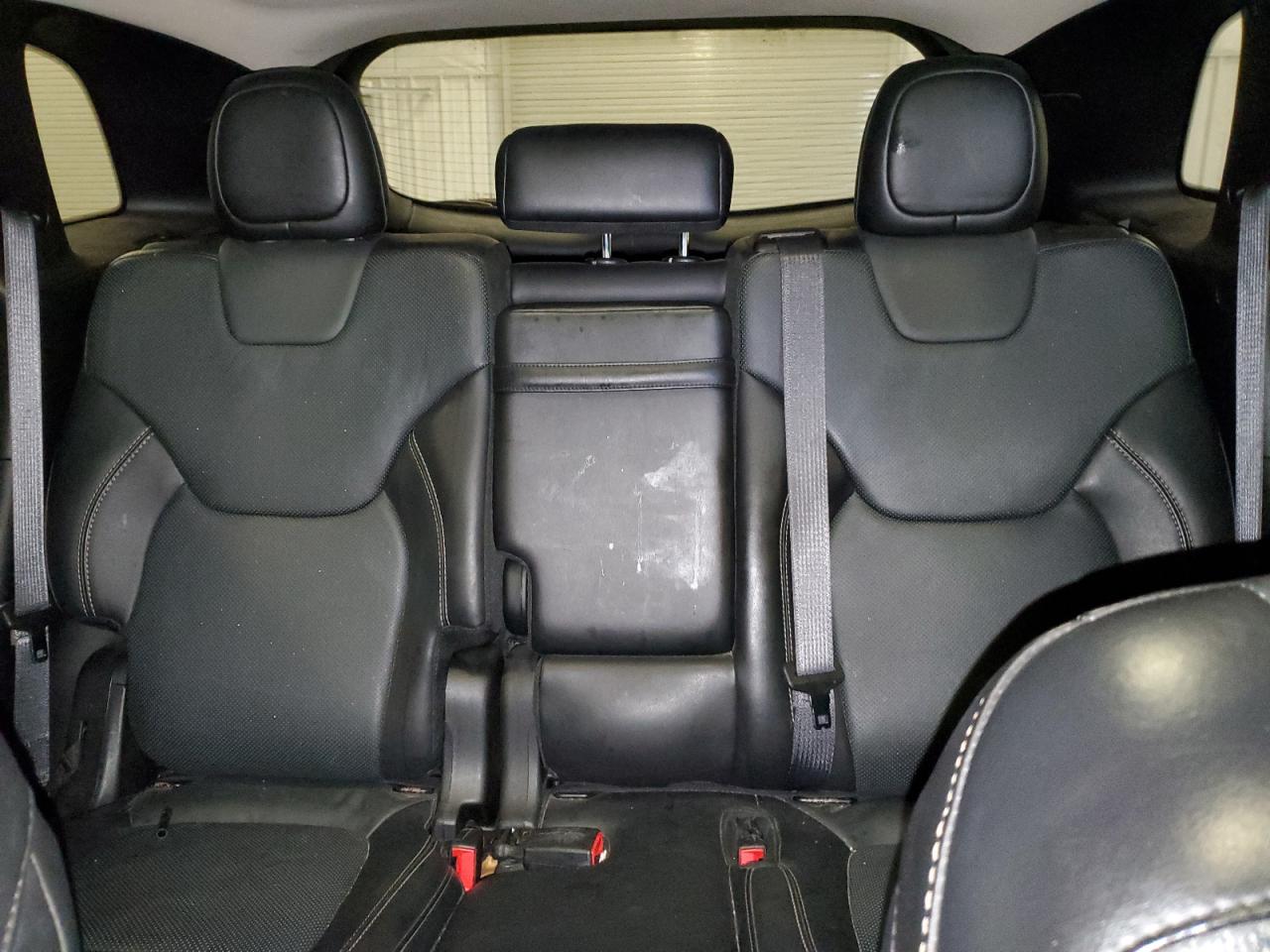 2016 Jeep Cherokee Limited VIN: 1C4PJMDS4GW167497 Lot: 69460115