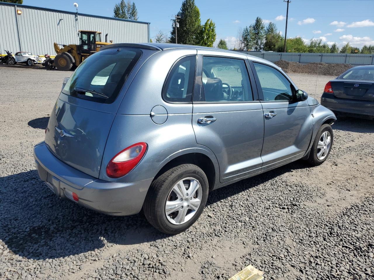 PT Cruiser PT Cruiser