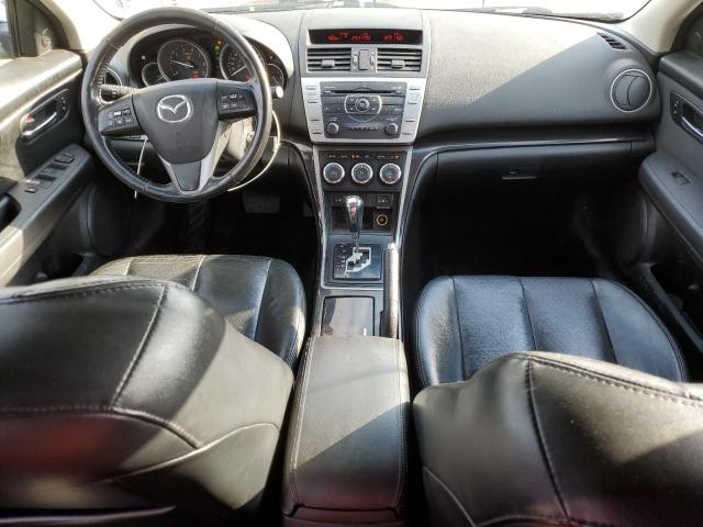 2012 MAZDA 6 I  
