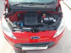 2014 FORD KA STUDIO for sale at Copart BRISTOL