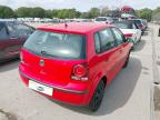 2006 VOLKSWAGEN POLO E for sale at Copart ROCHFORD