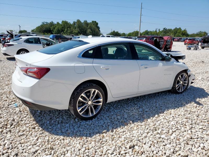  CHEVROLET MALIBU 2024 White