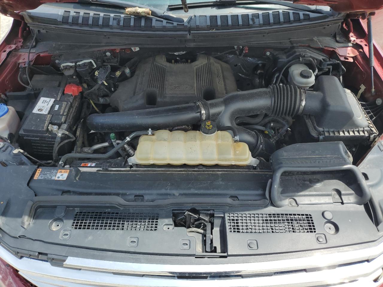 2019 Ford Expedition Xlt VIN: 1FMJU1JT4KEA04075 Lot: 69390685