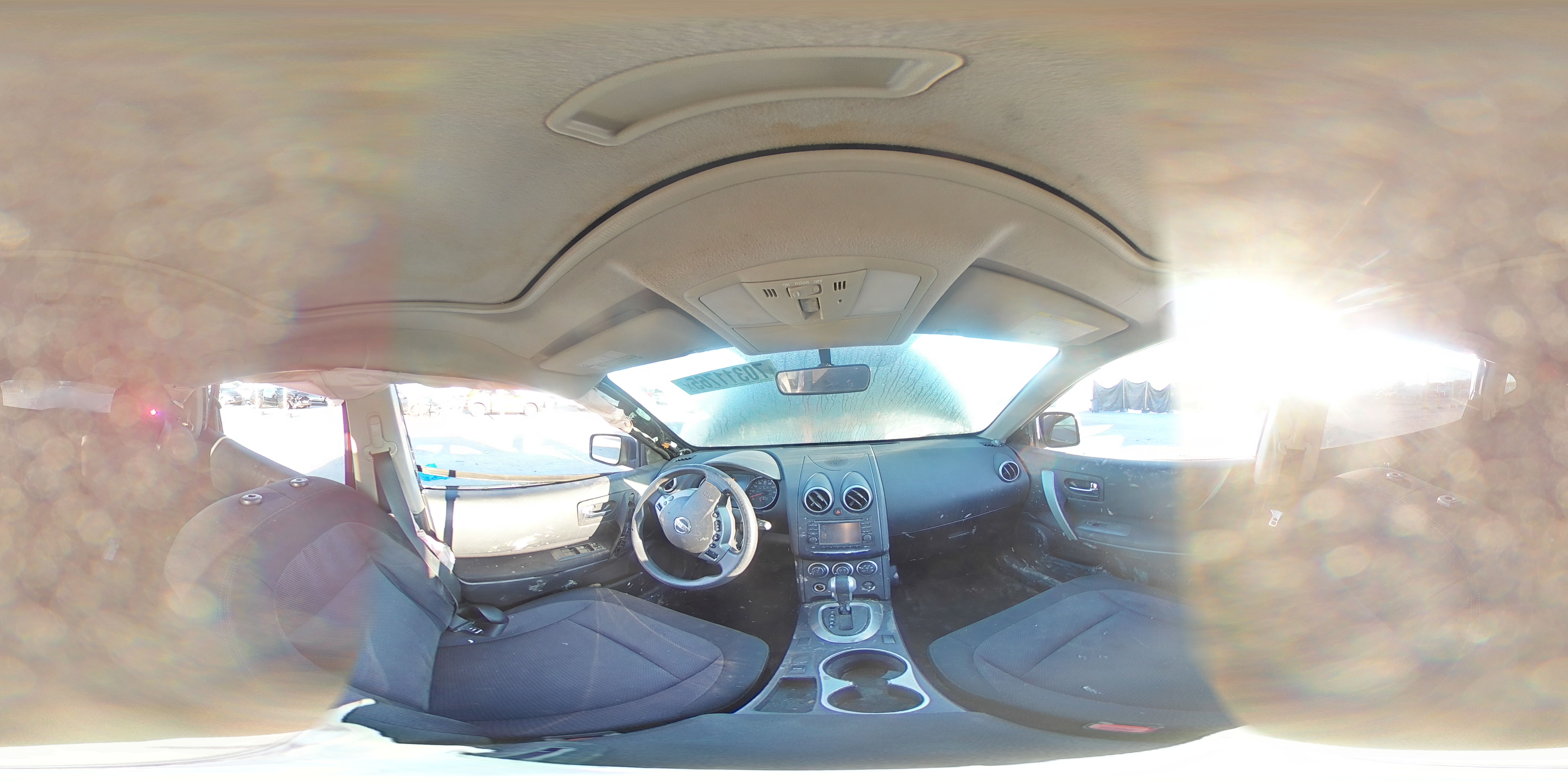 2012 Nissan Rogue S VIN: JN8AS5MV5CW711281 Lot: 70311765